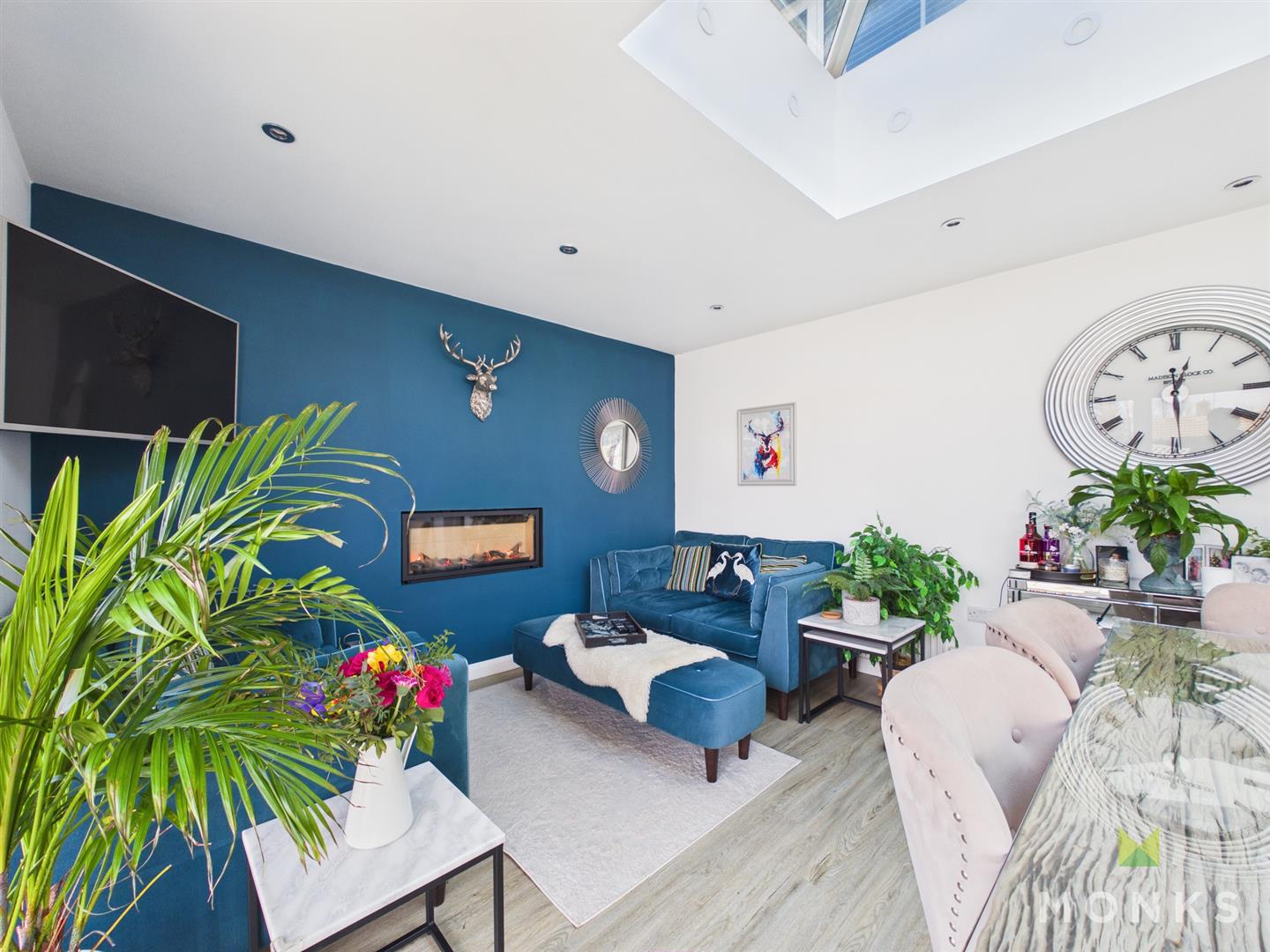 3 Berllan Close, Oswestry, SY10 7TH For Sale